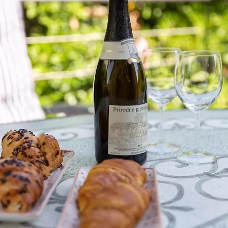 Apartment Zid Opatija