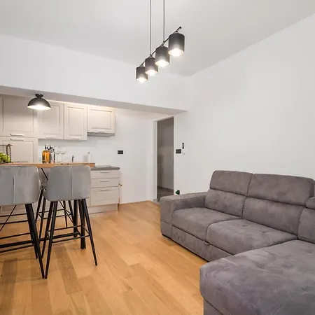 Apartman Zid