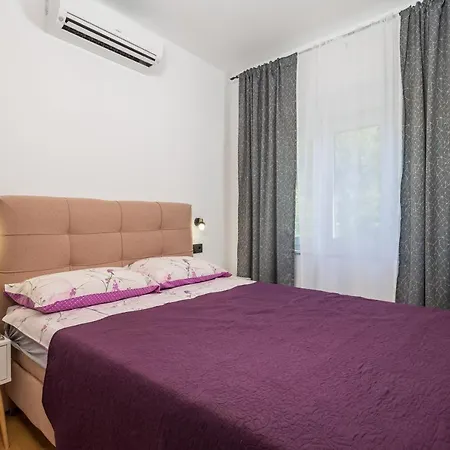 Zid Apartman