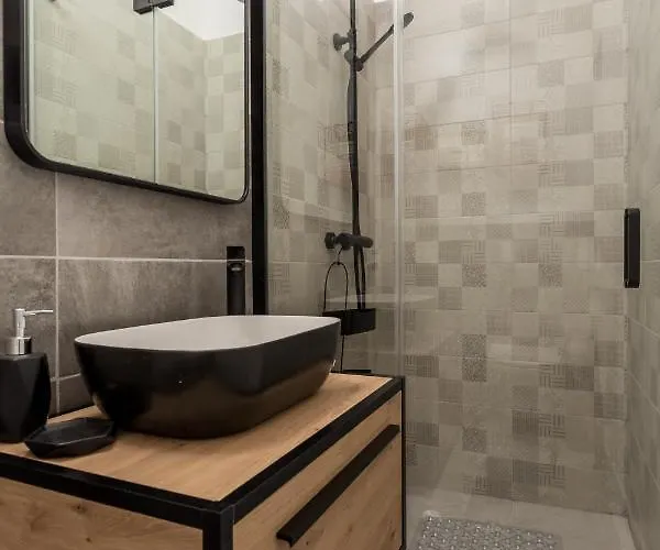 Zid Apartment Opatija