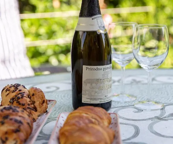 Apartment Zid Opatija