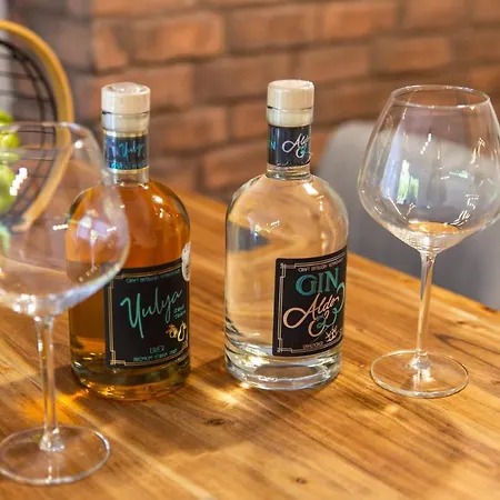 Lejlighed Zid Opatija