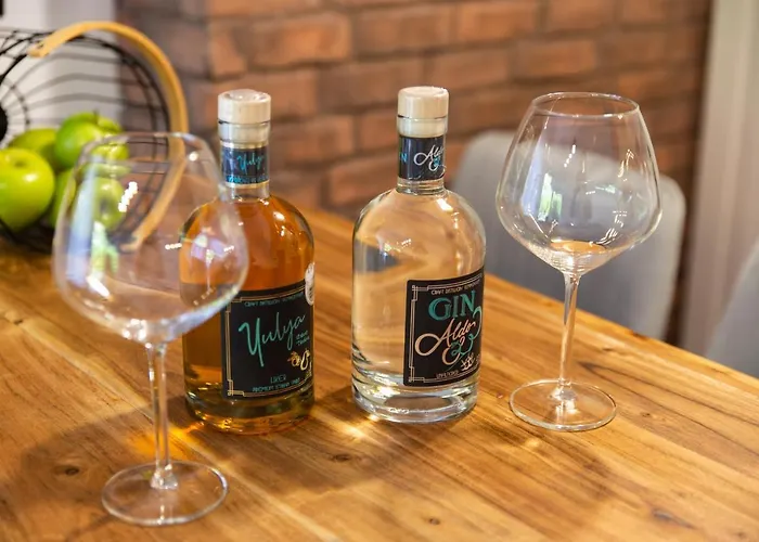 Lejlighed Zid Opatija